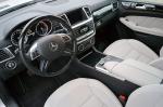 Mercedes-Benz GL550 2013 года
